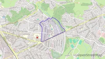 Maison 92 m² trois pièces à vendre à Le Creusot