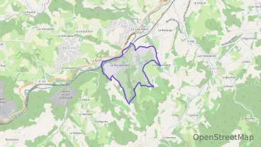 Maison 99 m² quatre pièces à vendre à Courzieu
