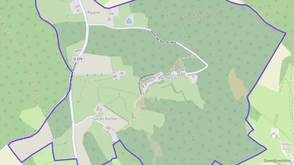 Maison 144 m² cinq pièces à vendre à Suin