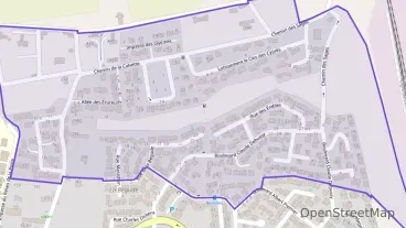 Maison 89 m² quatre pièces à vendre à Rochefort-du-Gard