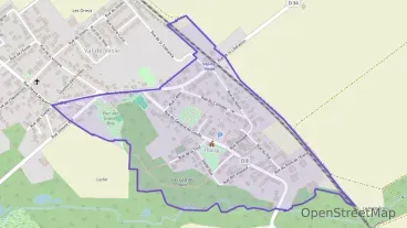 Maison 68 m² quatre pièces à vendre à Val-de-Vesle