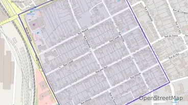 Maison 58 m² trois pièces à vendre à Le Creusot