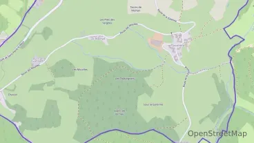 Maison 97 m² quatre pièces à vendre à Saint-Bonnet-des-Bruyères Maison 97 m² quatre pièces à vendre à Saint-Bonnet-des-Bruyères