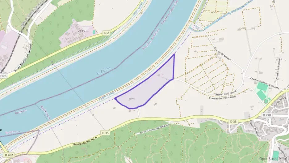 Maison 217 m² cinq pièces à vendre à Barbentane