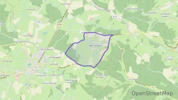 Maison 75 m² trois pièces à vendre à Saint-Bonnet-de-Joux