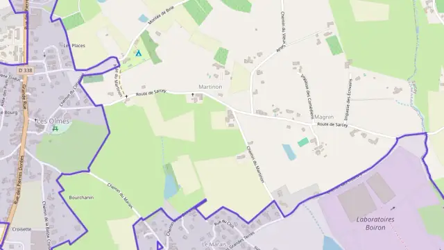 Maison 134 m² 5 pièces à vendre à Vindry-sur-Turdine