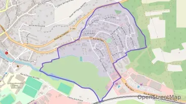 Maison 67 m² quatre pièces à vendre à Montbard