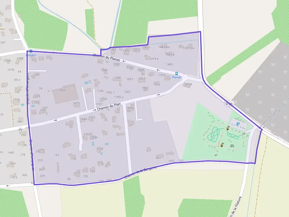 Maison 115 m² 5 pièces à vendre à Rochefort-du-Gard