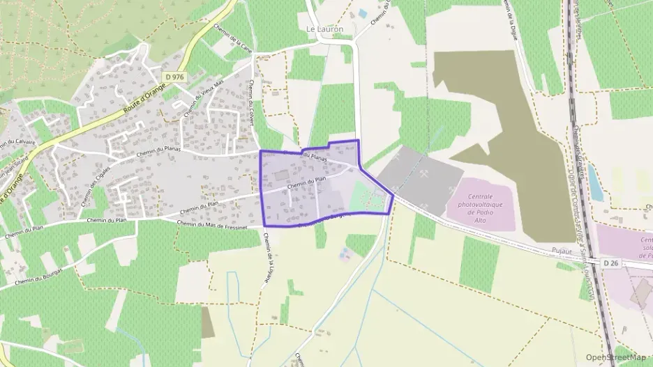 Maison 115 m² cinq pièces à vendre à Rochefort-du-Gard Maison 115 m² cinq pièces à vendre à Rochefort-du-Gard