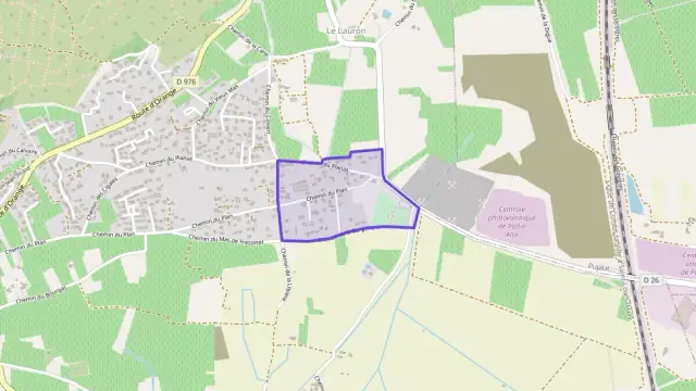 Maison 115 m² 5 pièces à vendre à Rochefort-du-Gard