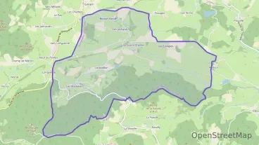 Maison 82 m² deux pieces à vendre à Dompierre-les-Ormes