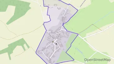 Maison 56 m² quatre pièces à vendre à Nicey