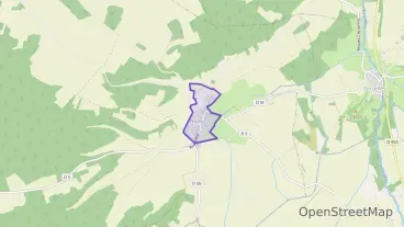 Maison 56 m² quatre pièces à vendre à Nicey