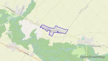 Maison 70 m² cinq pièces à vendre à Isle-Aubigny