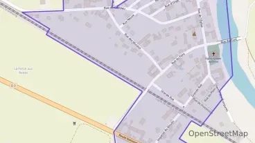 Maison 98 m² cinq pièces à vendre à Aulnay-sur-Marne