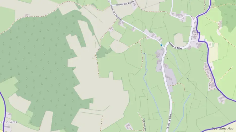 Maison 105 m² quatre pièces à vendre à Suin