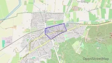 Maison 108 m² quatre pièces à vendre à Fontvieille