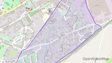 Maison 73 m² quatre pièces à vendre à L`Horme