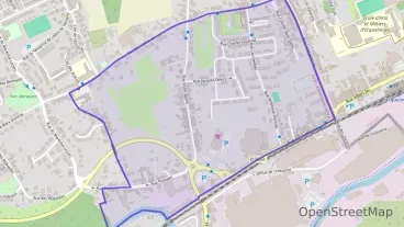 Maison 48 m² trois pièces à vendre à Jeumont