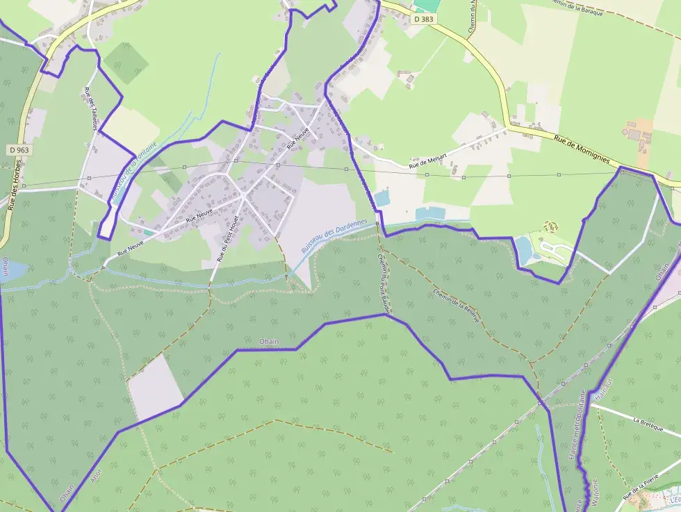 Maison 125 m² 5 pièces à vendre à Ohain