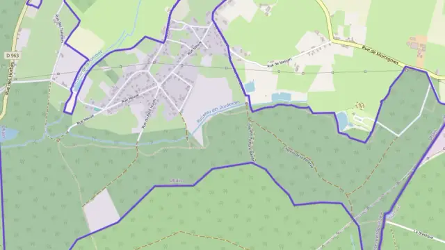 Maison 125 m² 5 pièces à vendre à Ohain