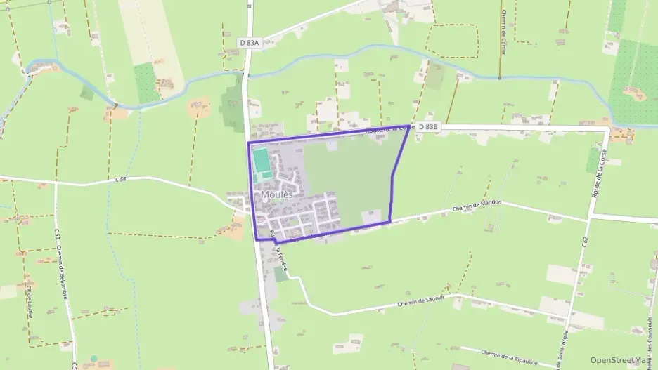 Maison 80 m² trois pièces à vendre à Arles