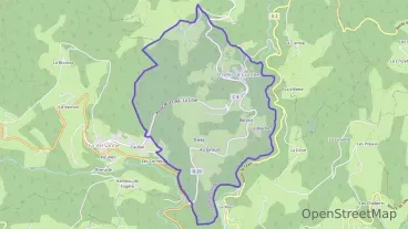 Maison 80 m² deux pieces à vendre à Thélis-la-Combe
