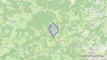 Maison 80 m² deux pieces à vendre à Thélis-la-Combe