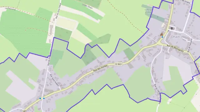 Maison 125 m² 5 pièces à vendre à Ohain