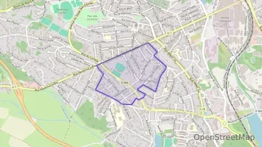 Maison 91 m² quatre pièces à vendre à Le Creusot