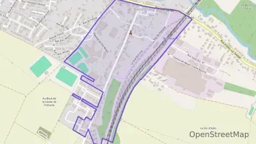 Maison 100 m² cinq pièces à vendre à Bazancourt