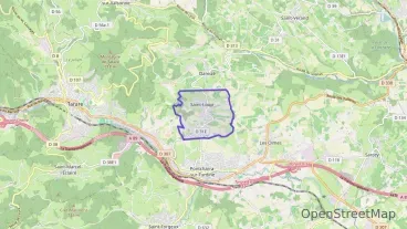 Maison 107 m² quatre pièces à vendre à Vindry-sur-Turdine