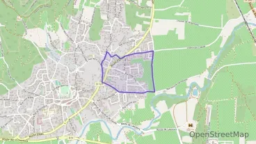 Maison 80 m² quatre pièces à vendre à Laudun-l`Ardoise