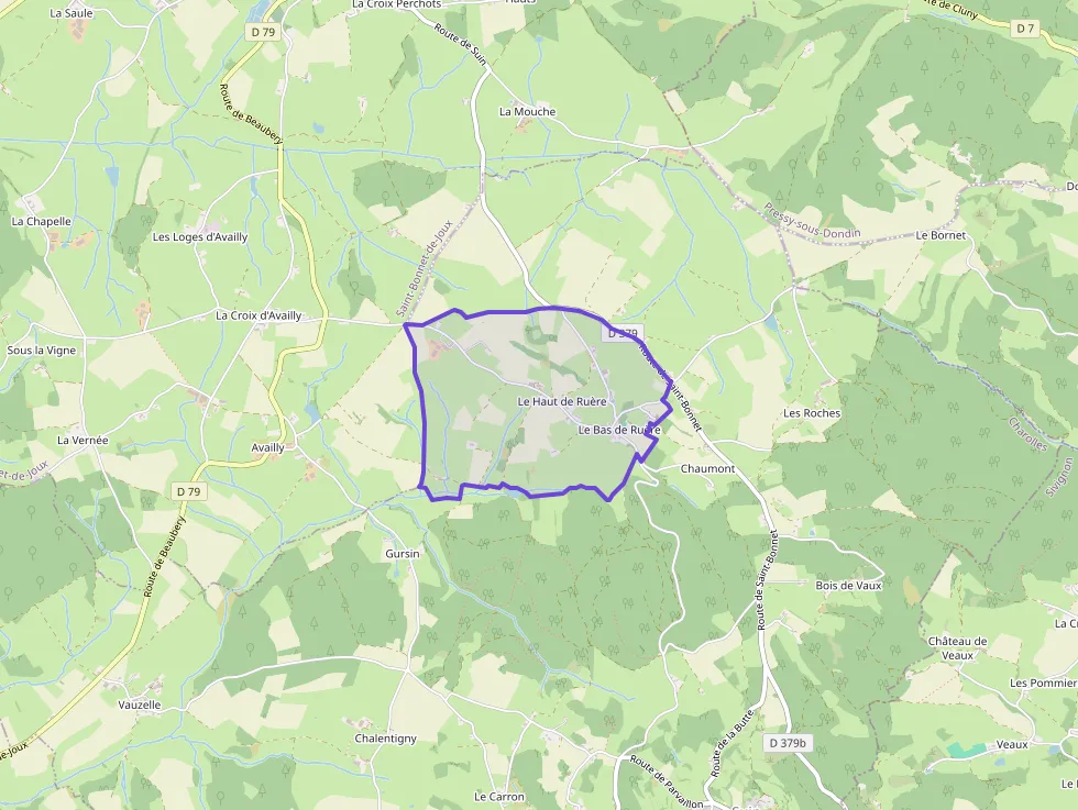 Maison 163 m² 5 pièces à vendre à Suin