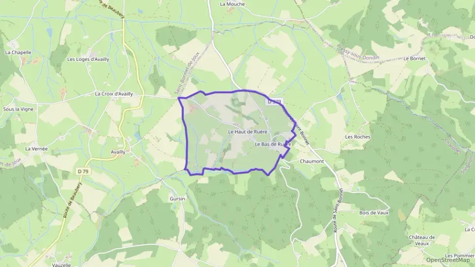 Maison 163 m² cinq pièces à vendre à Suin