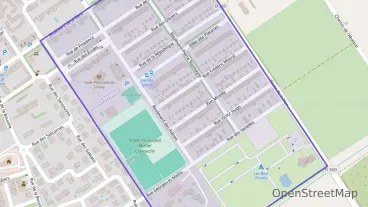 Maison 70 m² trois pièces à vendre à Arles