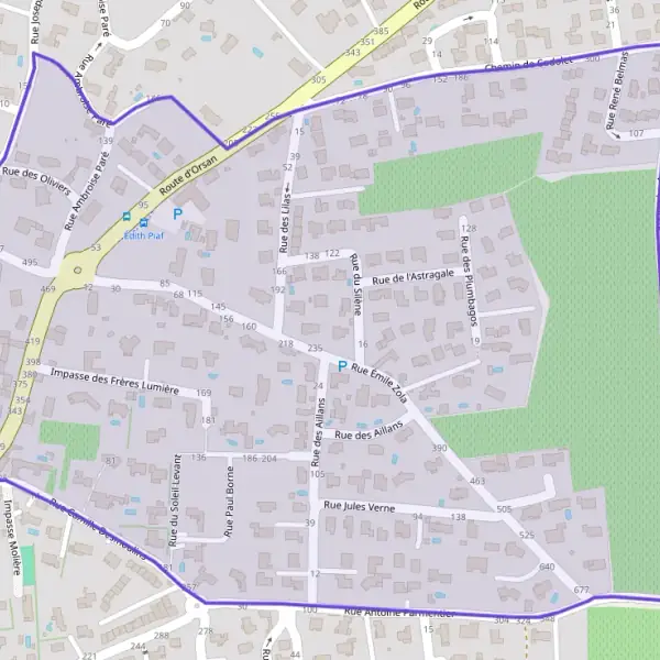Property