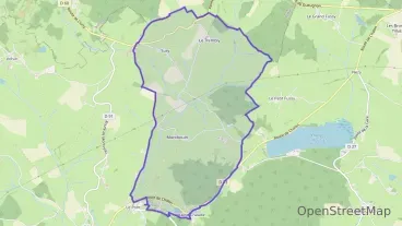 Maison 166 m² six pièces à vendre à Le Rousset-Marizy