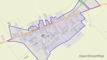 Maison 107 m² six pièces à vendre à Thibie