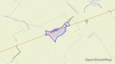 Maison 107 m² six pièces à vendre à Thibie