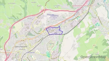 Maison 88 m² quatre pièces à vendre à L`Horme