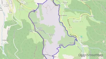 Maison 90 m² quatre pièces à vendre à La Valla-en-Gier Maison 90 m² quatre pièces à vendre à La Valla-en-Gier