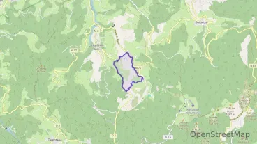 Maison 90 m² quatre pièces à vendre à La Valla-en-Gier Maison 90 m² quatre pièces à vendre à La Valla-en-Gier