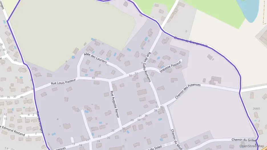 Maison 130 m² quatre pièces à vendre à Vindry-sur-Turdine