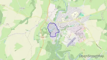 Maison 171 m² cinq pièces à vendre à Semur-en-Auxois