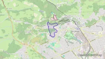 Maison 76 m² trois pièces à vendre à Le Creusot
