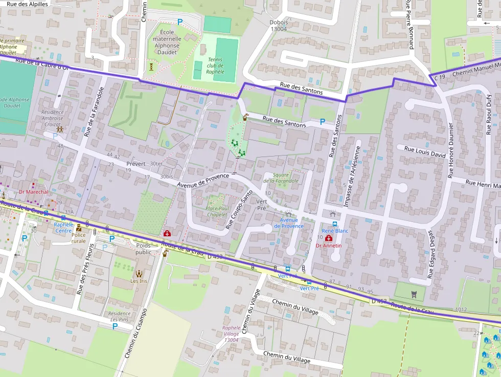 Maison 136 m² 6 pièces à vendre à Arles