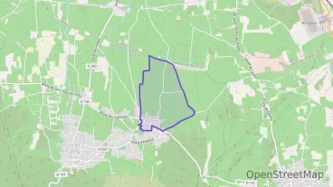 Maison 104 m² quatre pièces à vendre à Saint-Victor-la-Coste