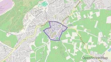 Maison 60 m² deux pieces à vendre à Rochefort-du-Gard