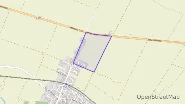 Maison 105 m² cinq pièces à vendre à Prunay